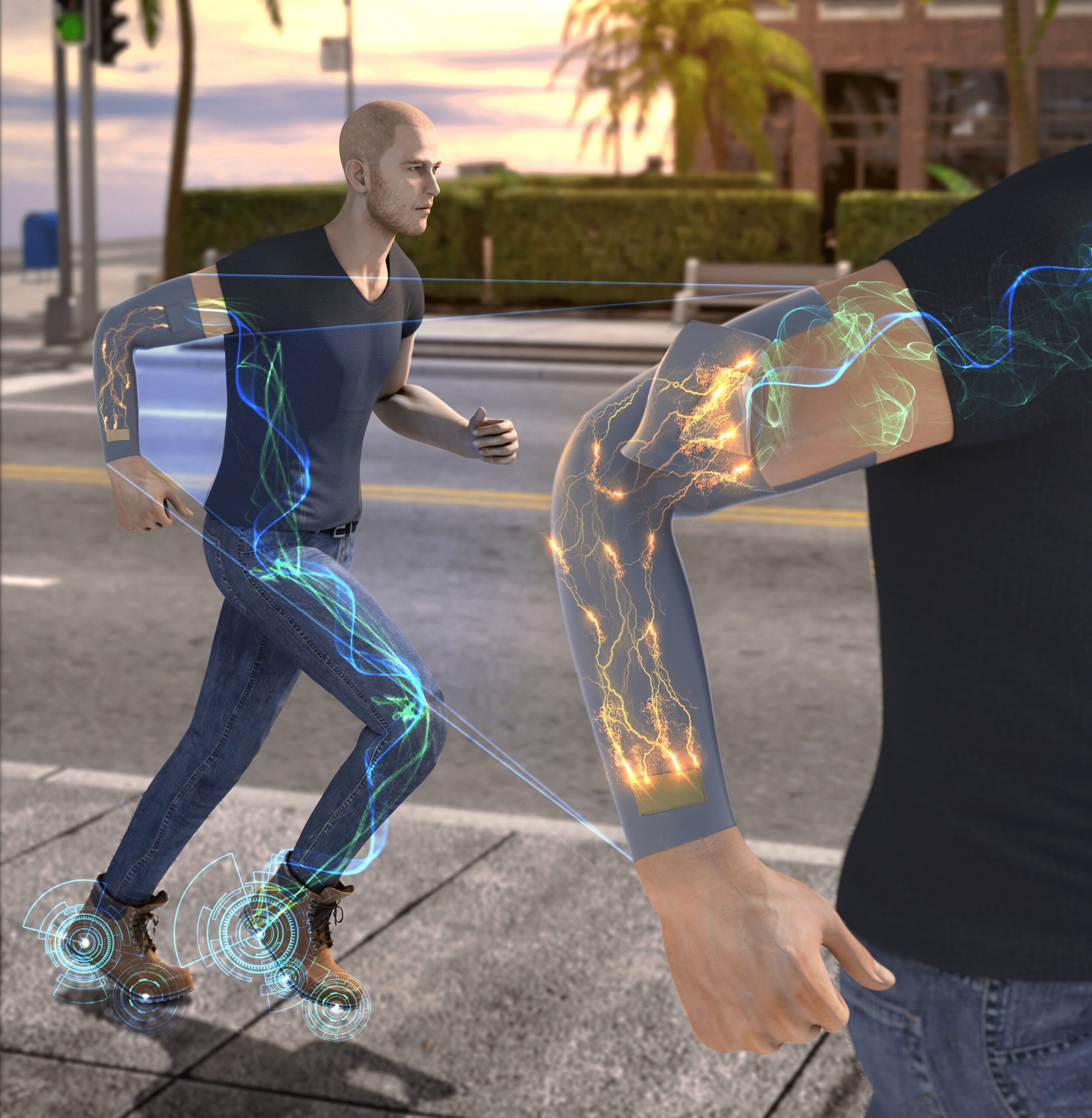 The Future of Smartwear: HYVLE’s Vision for the Next Chapter