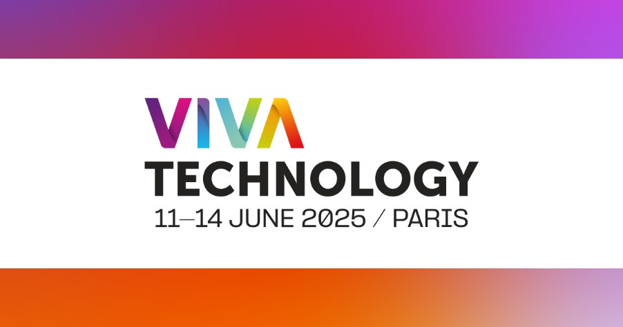 Barunbio Exhibits at VivaTech Paris