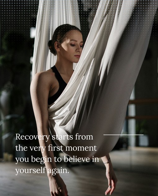 Wearable Recovery, Wearable Potential – HYVLE’s Journey to Empower Self-Efficacy