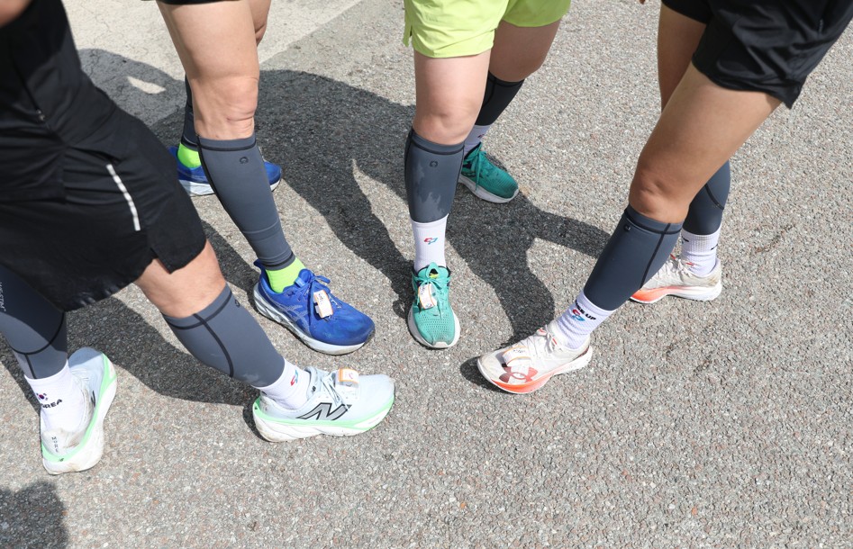 Wearing Recovery, Together – The Beginning of HYVLE Ambassador Class 1