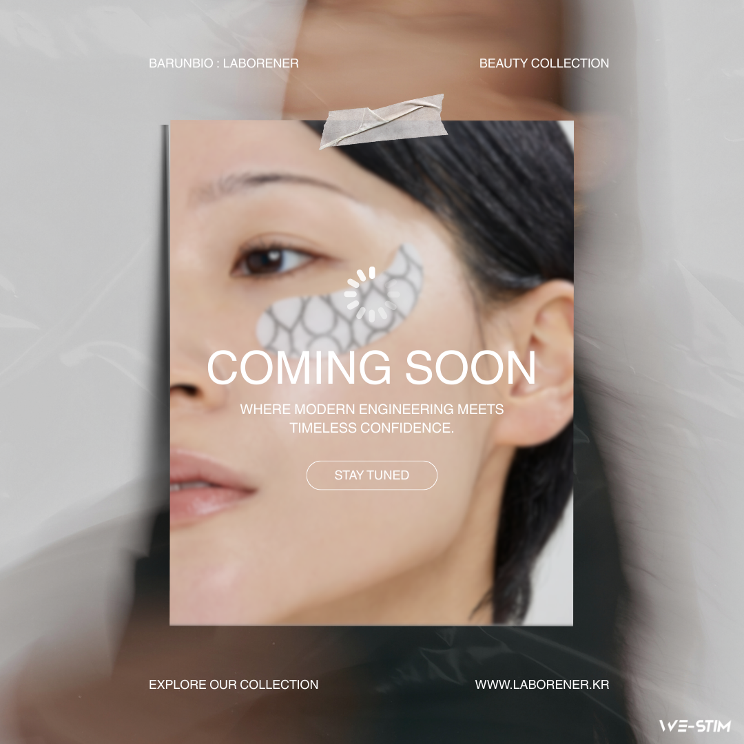 WE-STIM™ Technology: One Principle, Three Expansions